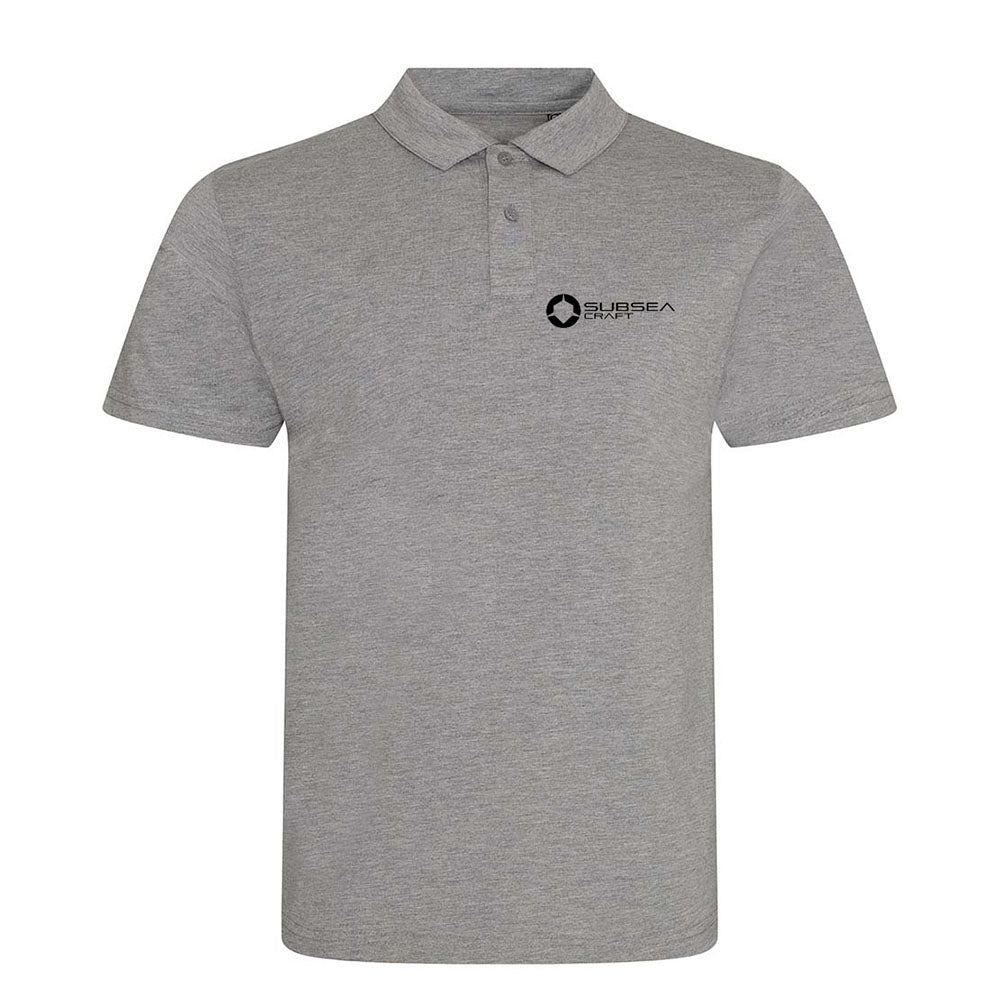 Subsea Polo T shirt (unisex)