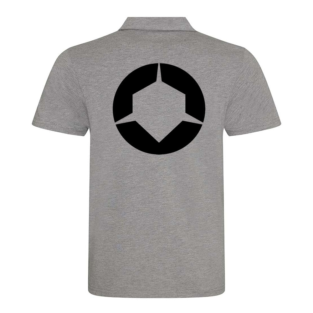 Subsea Polo T shirt (unisex)