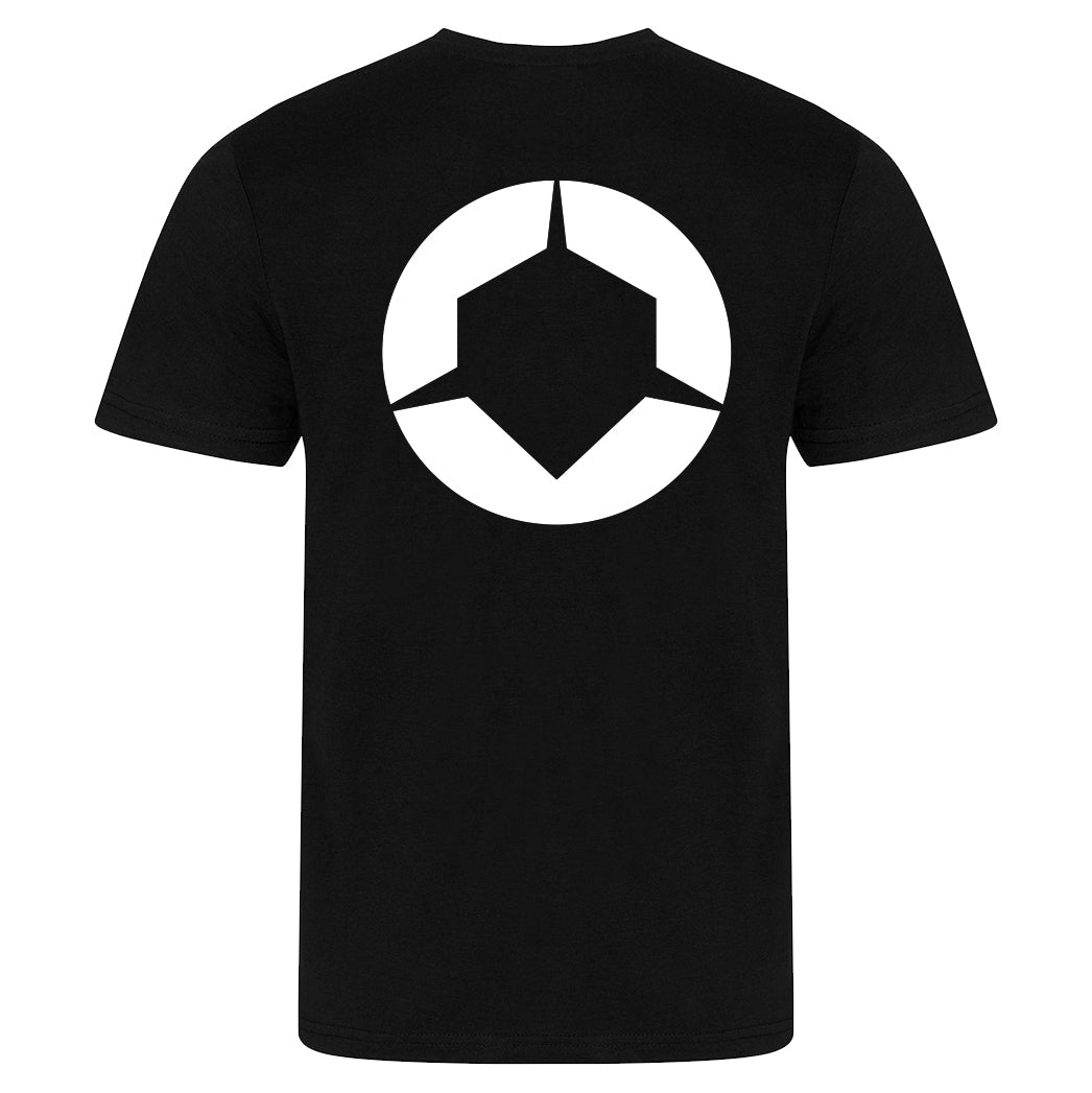 Subsea T shirt (unisex)