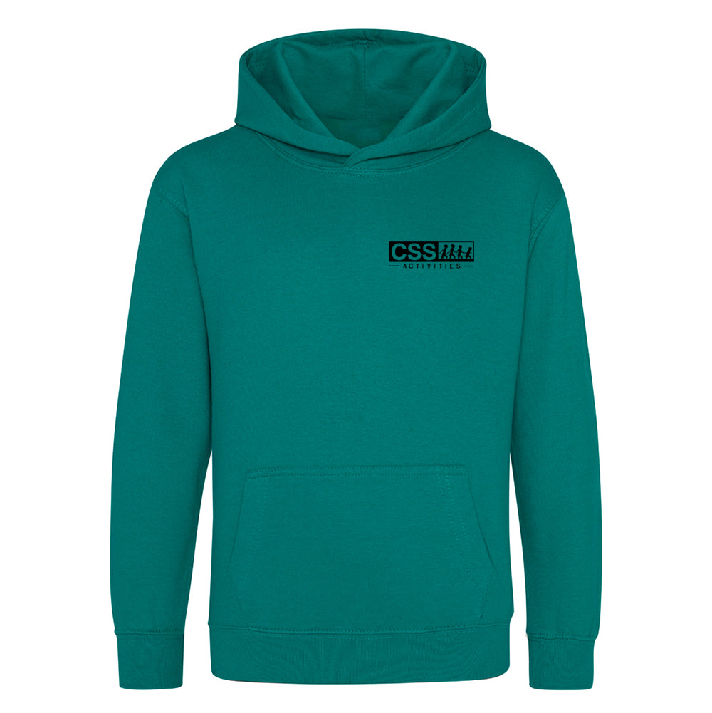 CSS Activities Kids Hoodie (Charlie Only)