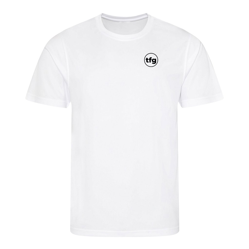 TFG Unisex Sports T Shirt