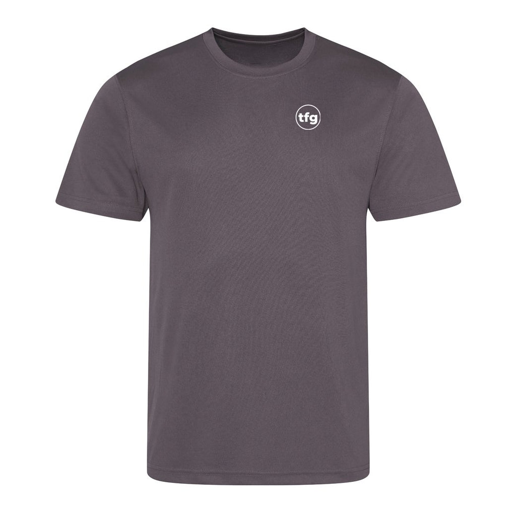 TFG Unisex Sports T Shirt