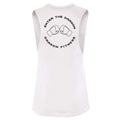 Dragon Fitness "Enter the Dragon" Muscle Vest