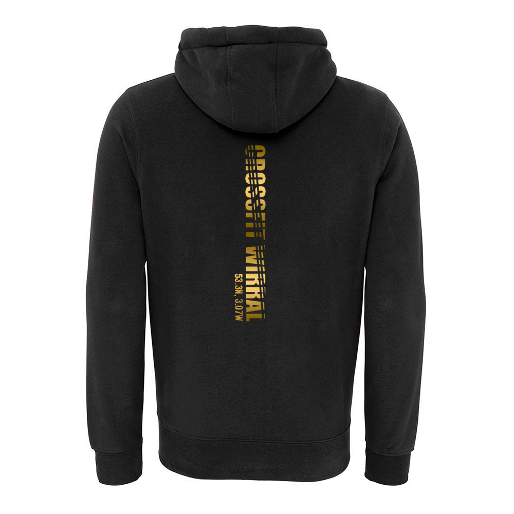 Wirral Heavyweight hoodie