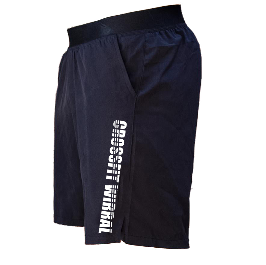 Wirral Mens Shorts