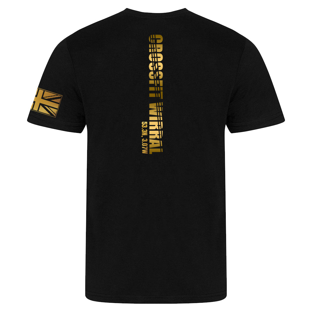 Wirral T shirt
