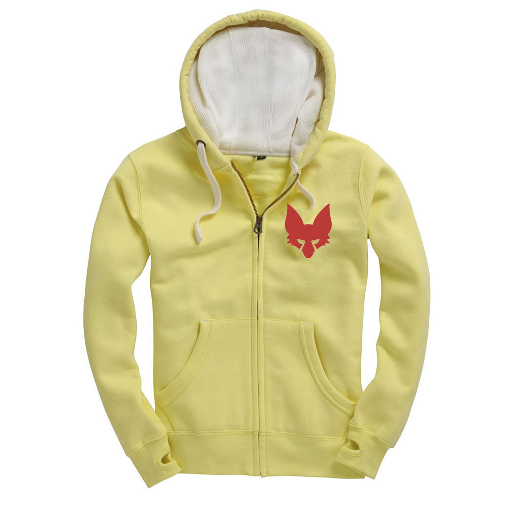 CrossFit Salemoor - Luxury Zip Up Hoodie
