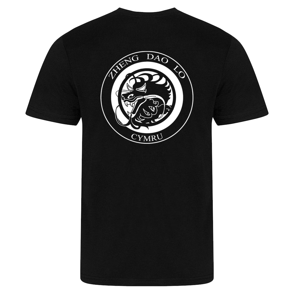 ZDL Wales Sports style fabric T Shirt